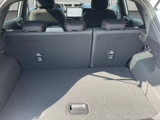 Ford Puma EcoBoost ST Line