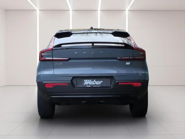 Volvo C40 Twin Engine Ultimate