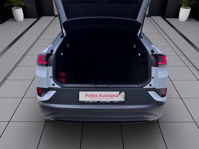 Volkswagen ID.4 IQ.Drive Performance Pure