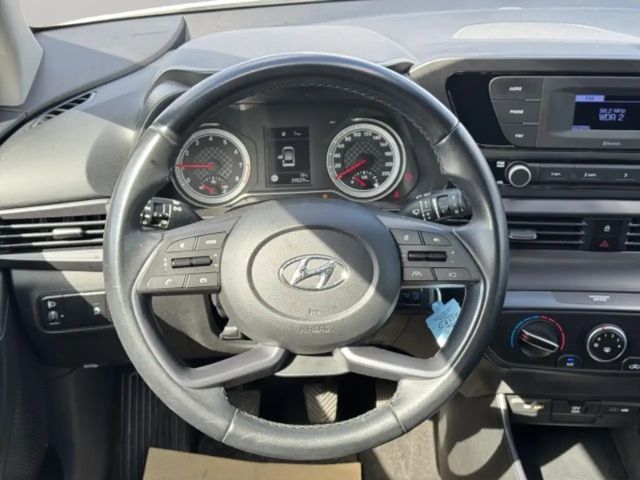 Hyundai i20 1.0 Select T-GDi