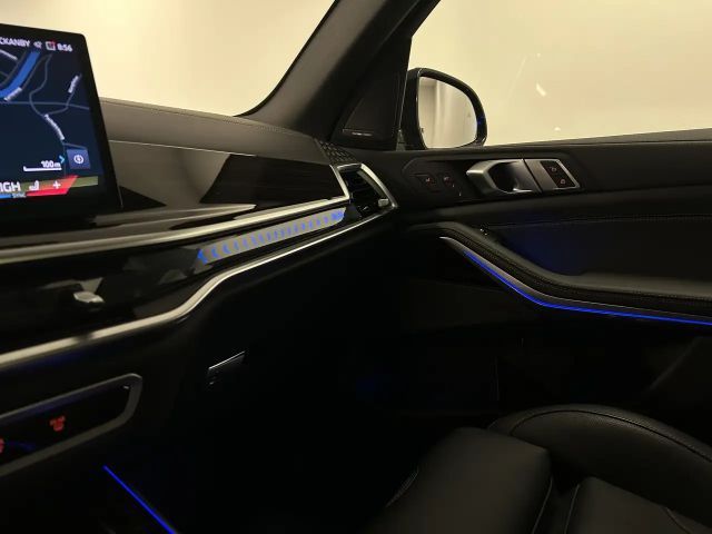 BMW X5 M-Sport xDrive50e