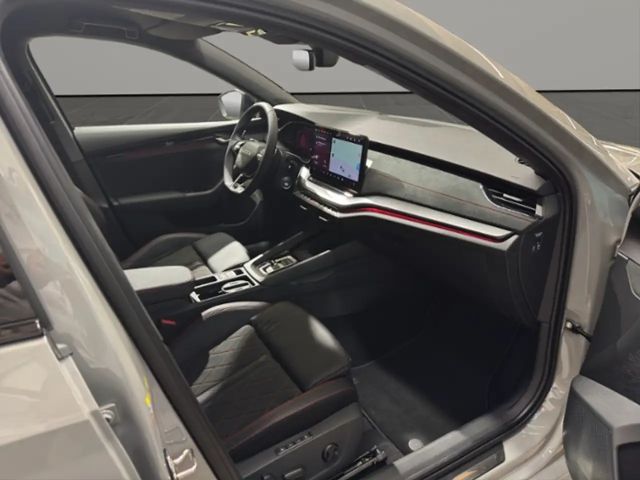 Skoda Octavia 2.0 TSI Combi Lounge RS