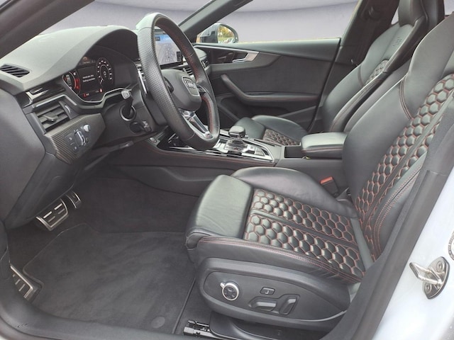 Audi RS5 Quattro Sportback