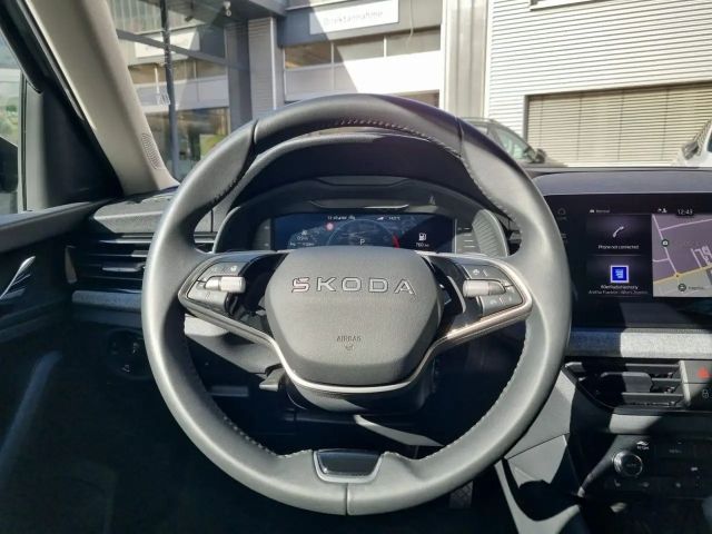 Skoda Kamiq 1.5 TSI Tour