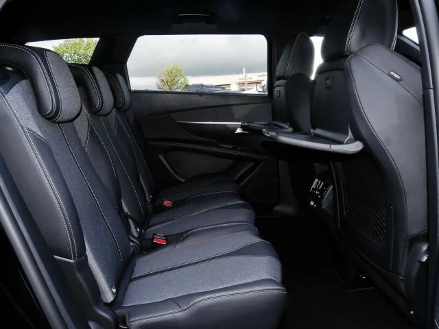 Peugeot 5008 Allure Pack BlueHDi