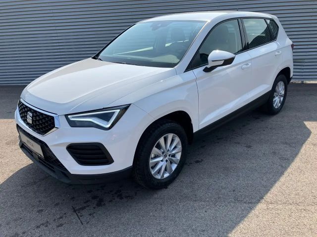 Seat Ateca 1.0 TSI Reference