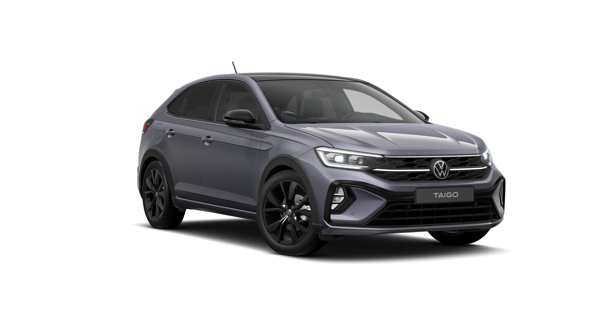 Volkswagen Taigo 1.0 TSI DSG IQ.Drive R-Line