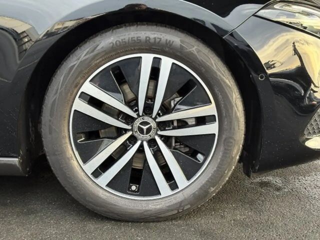 Mercedes-Benz A 180 A 180Limousine Advance LED Kamera DAB Navigation