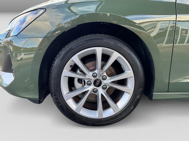 Audi A3 35 TFSI S-Tronic Sportback