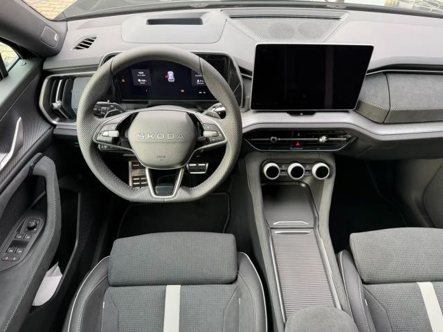 Skoda Kodiaq 2.0 TDI Sportline