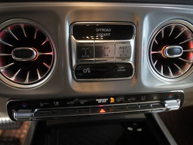 Mercedes-Benz G 63 AMG AMG Line Designo