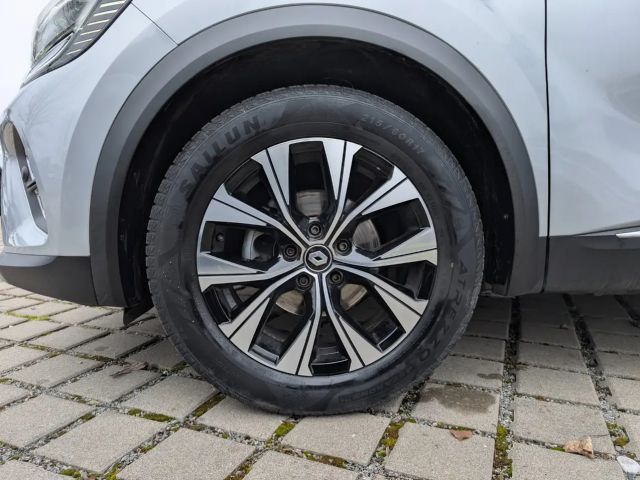 Renault Captur TCe 140 Techno