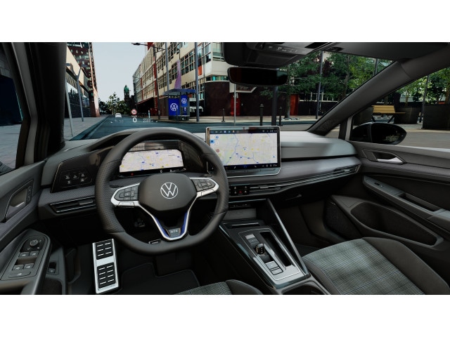 Volkswagen Golf DSG GTE eHybrid