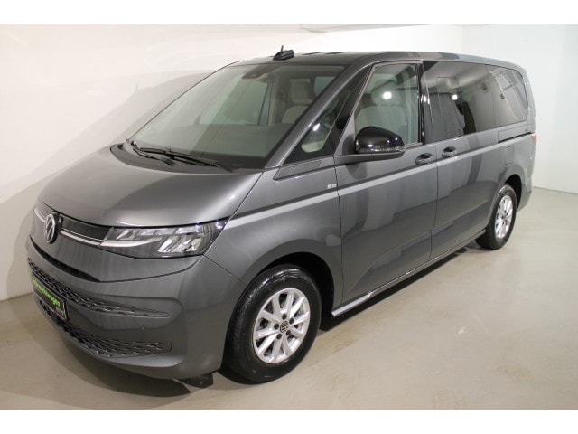 Volkswagen Multivan 2.0 TDI Lang Life