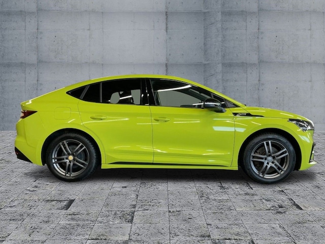 Skoda Enyaq 4x4 Coupe Lounge RS