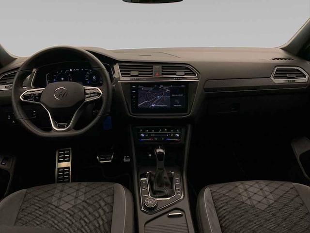 Volkswagen Tiguan Allspace DSG IQ.Drive R-Line