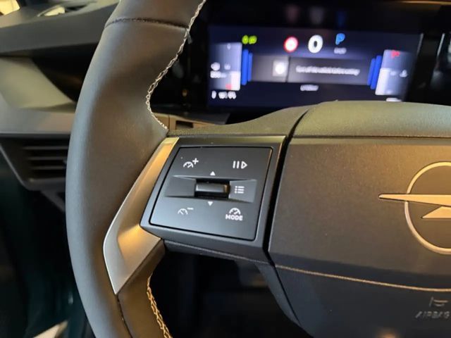 Opel Frontera Edition