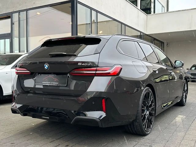 BMW 540 540d M-Sport Touring xDrive