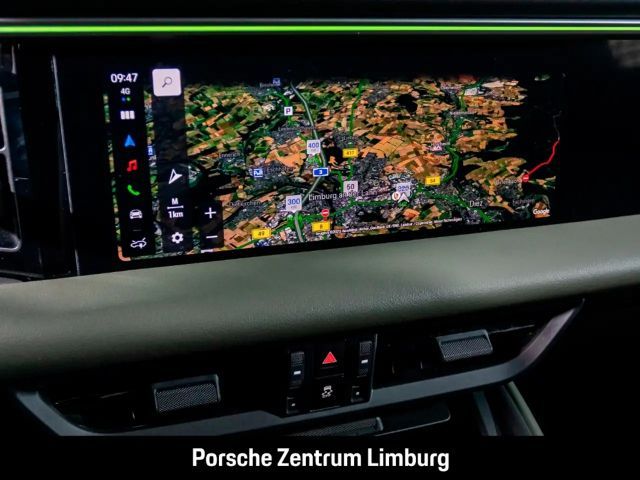 Porsche Macan Surround-View BOSE 22-Zoll LED-Matrix
