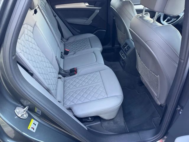 Audi SQ5 Quattro Sportback