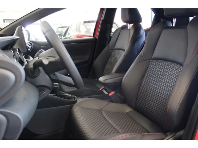 Toyota Yaris Hatchback Hybride