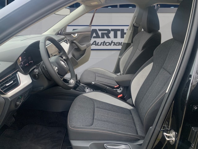 Skoda Kamiq Kamiq 1.0