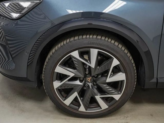 Cupra Formentor DSG VZ