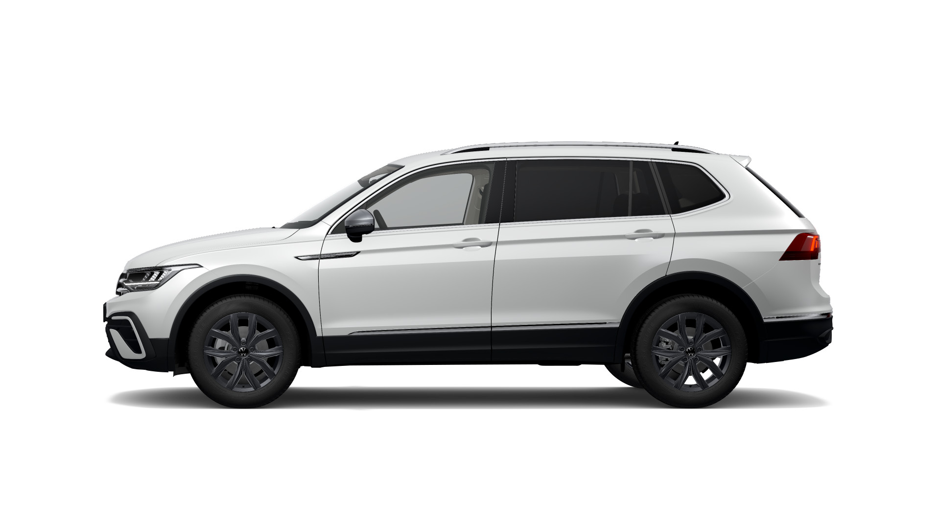 Volkswagen Tiguan 1.5 TSI Allspace DSG Life
