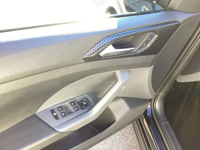 Volkswagen T-Cross DSG Style