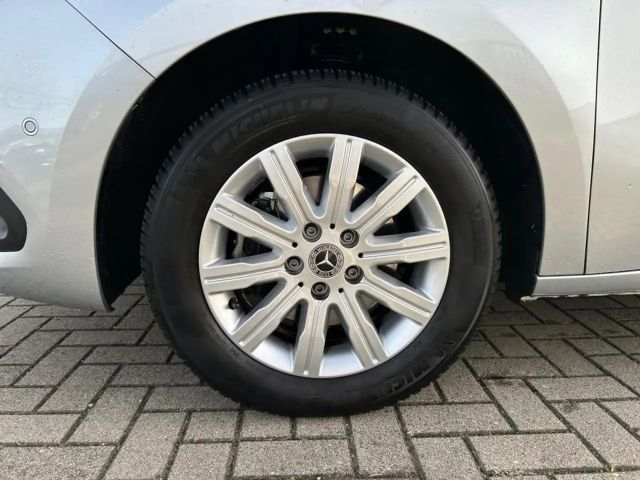 Mercedes-Benz T 180 Progressive