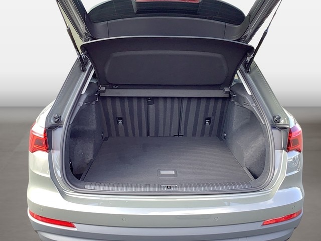 Audi Q3 35 TFSI S-Tronic