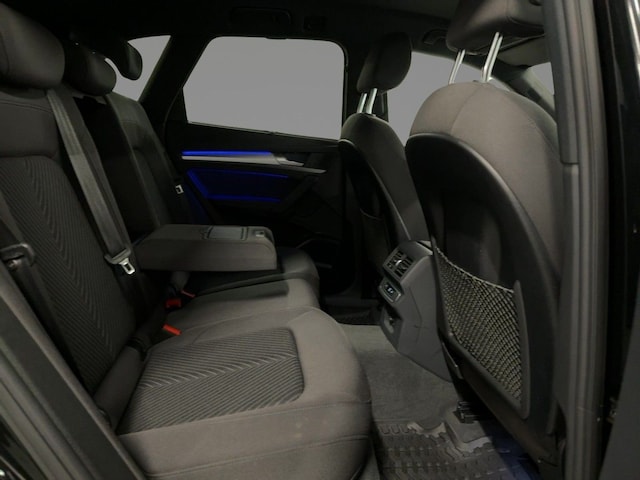 Audi Q5 40 TDI Quattro S-Tronic