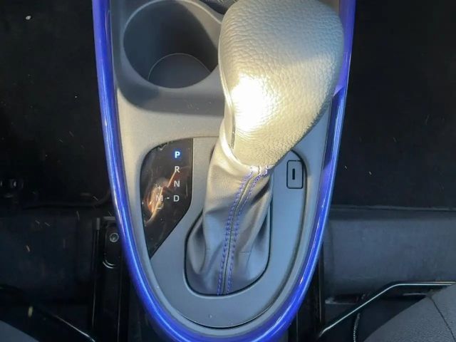 Toyota Aygo X 1.0 VVT-i Hatchback