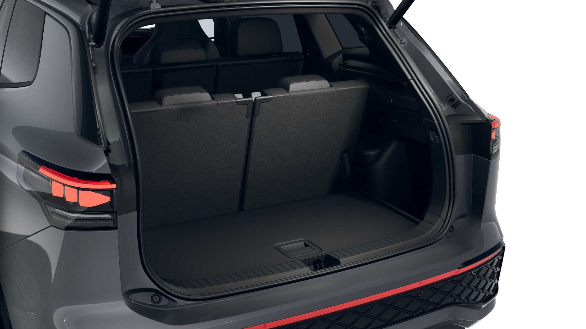 Volkswagen Tayron 2.0 TDI DSG R-Line