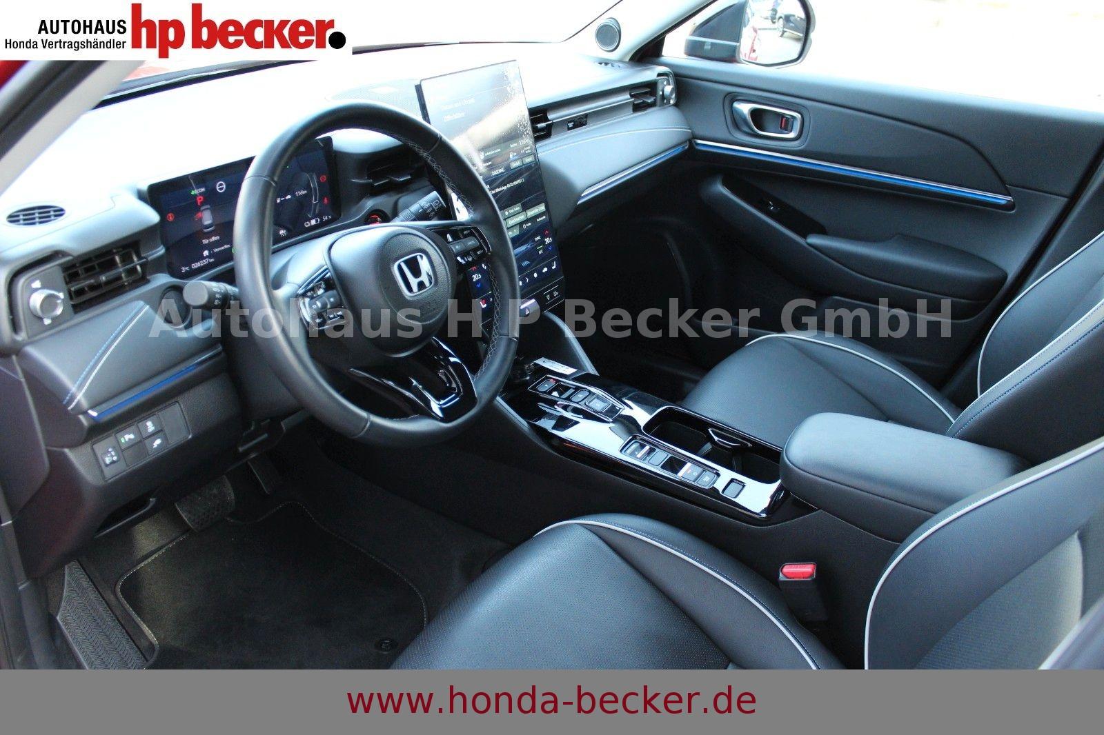 Honda e:Ny1 ELEKTRO NAVI LED KAMERA PDC