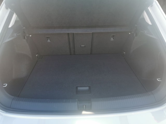 Volkswagen T-Roc 1.5 TSI DSG Life