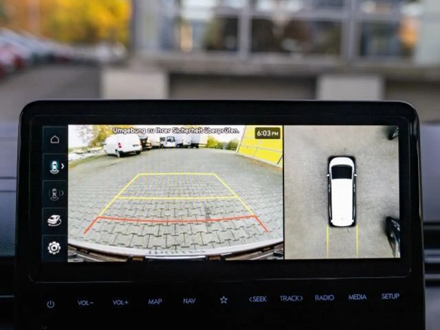 Hyundai Staria Trend