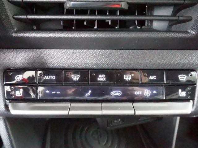 Opel Frontera Edition