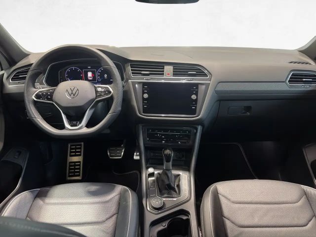 Volkswagen Tiguan 2.0 TDI Allspace DSG R-Line