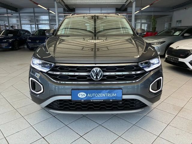 Volkswagen T-Roc 1.0 TSI Style