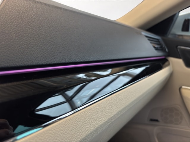 Skoda Superb 2.0 TDI Combi