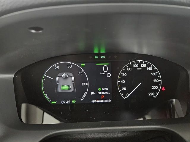 Honda ZR-V Hybrid Elegance Aut. | Auto Stahl Wien 23