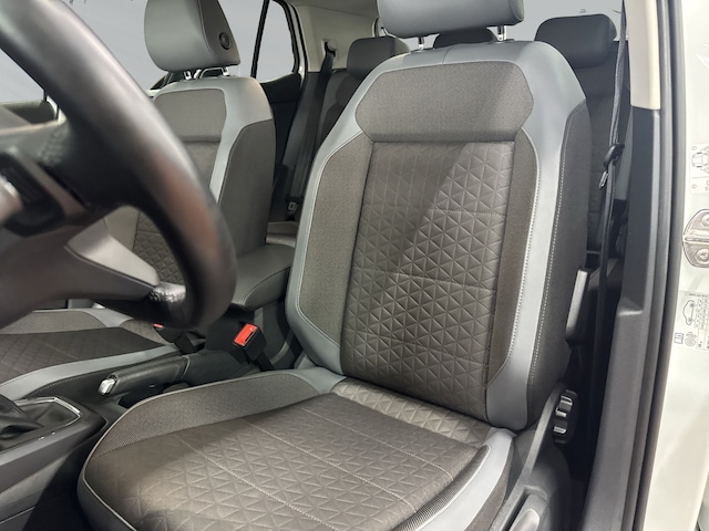 Volkswagen T-Cross 1.5 TSI DSG Style