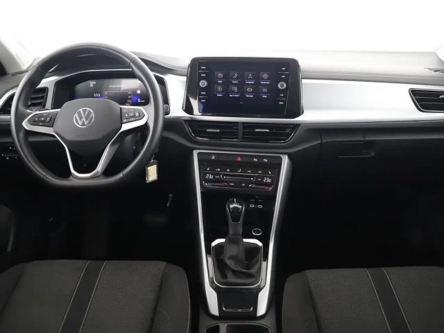 Volkswagen T-Roc DSG Life