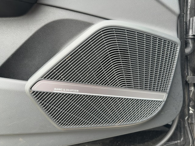 Audi SQ5 SUV TDI tiptronic Audi SQ5 SUV