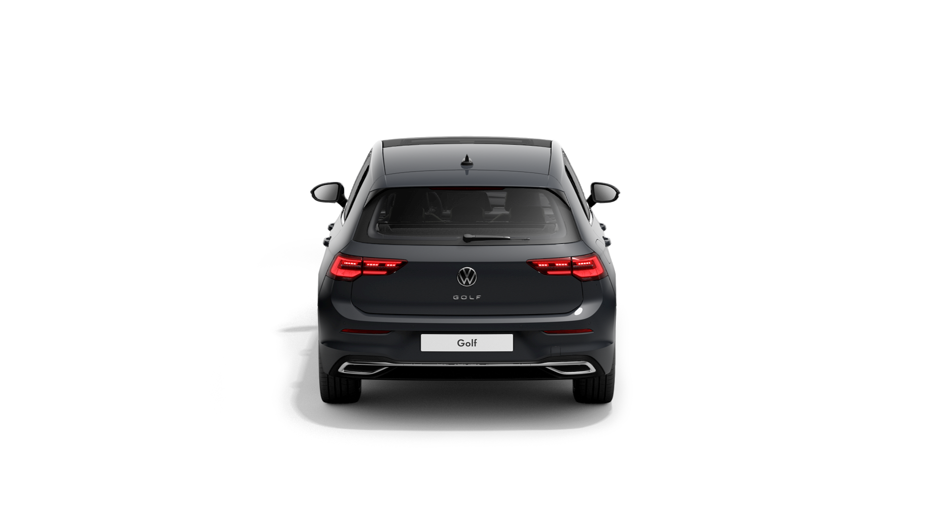 Volkswagen Golf 1.5 TSI Style