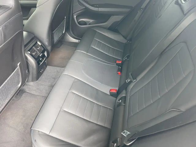 BMW X4 40i LED.Hifi.AHK schwenkbar.DrivaA.AkustikGL