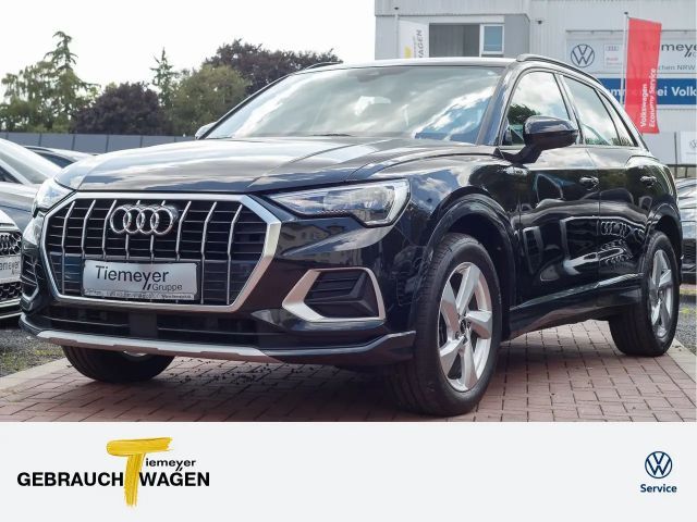 Audi Q3 35 TDI