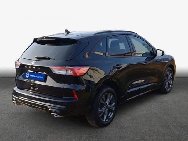Ford Kuga ST Line X