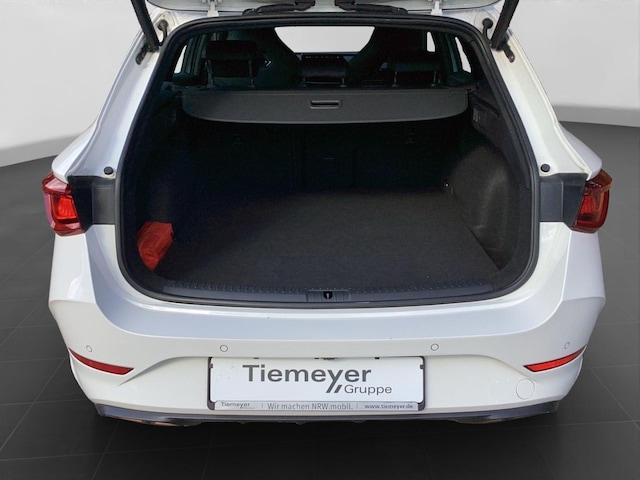 Cupra Leon Sportstourer VZ